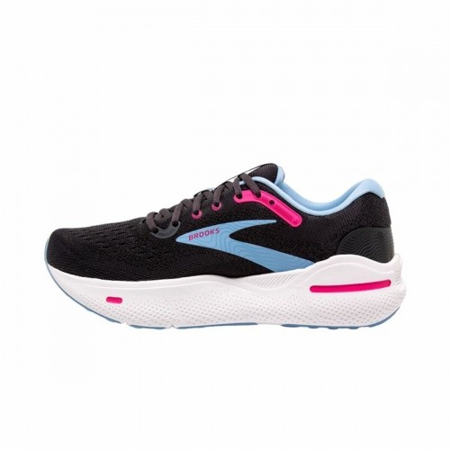 Sports Trainers for Women Brooks Ghost Max Black image 2