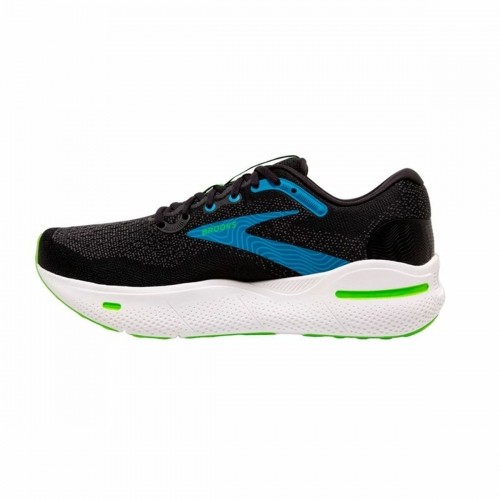 Running Shoes for Adults Brooks Ghost Max Black image 2