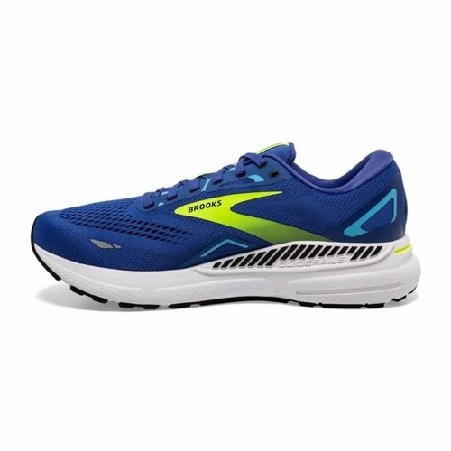 Беговые кроссовки для взрослых Brooks Adrenaline GTS 23 Синий image 2