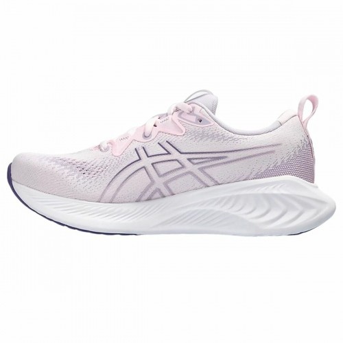 Sports Trainers for Women Asics Gel-Cumulus 25 Lavendar image 2