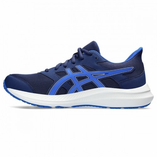 Running Shoes for Adults Asics Jolt 4 Blue image 2