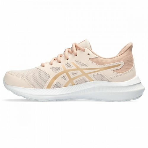 Женские спортивные кроссовки Asics Jolt 4 Светло-коричневый image 2