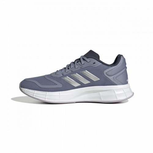 Sports Trainers for Women Adidas Duramo SL 2.0 Steel Blue image 2