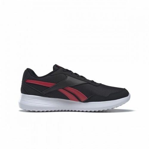 Беговые кроссовки для взрослых Reebok Energen Lite Чёрный image 2