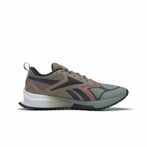 Running Shoes for Adults Reebok Lavante Trail 2 Brown Olive image 2