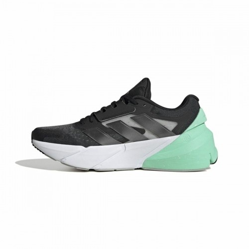 Беговые кроссовки для взрослых Adidas Adistar 2 Чёрный image 2