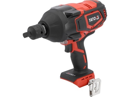 Yato YT-828076 power screwdriver/impact driver image 2