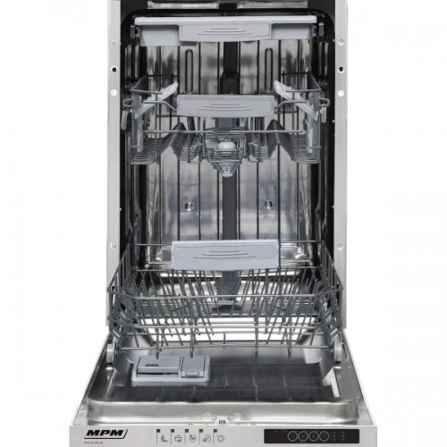 BUILT-IN DISHWASHER MPM-45-ZMI-05 FULLY INTEGRATED image 2