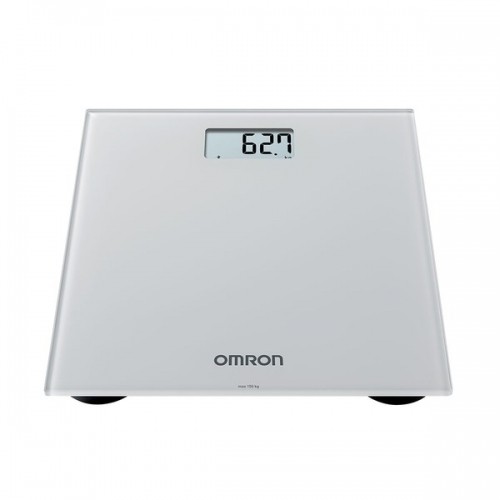 OMRON BATHROOM SCALE HN-300T2-EGY INTELLI IT WHITE image 2