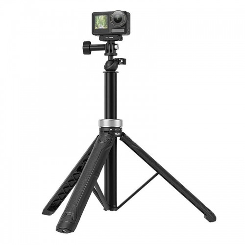 Selfie stick|tripod 360° Telesin (S1-TSS-01) image 2