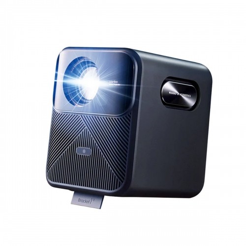 Wanbo Mozart 1 Pro | Projektors | 900ANSI, 1080p, Google TV 11, autofokuss, DRM L1 image 2