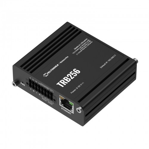 TELTONIKA TRB256 0PRT01 | TRB256 LTE M1|NB-IOT GATEWAY image 2