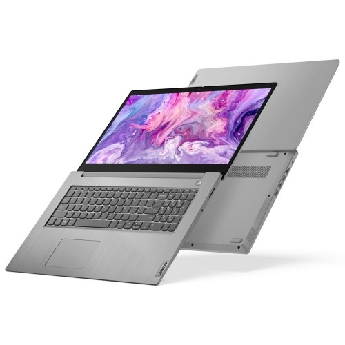 Lenovo 17.3" Ideapad 3 i5-1135G7 8GB 128GB SSD 1TB HDD Windows 11 17ITL6 image 2