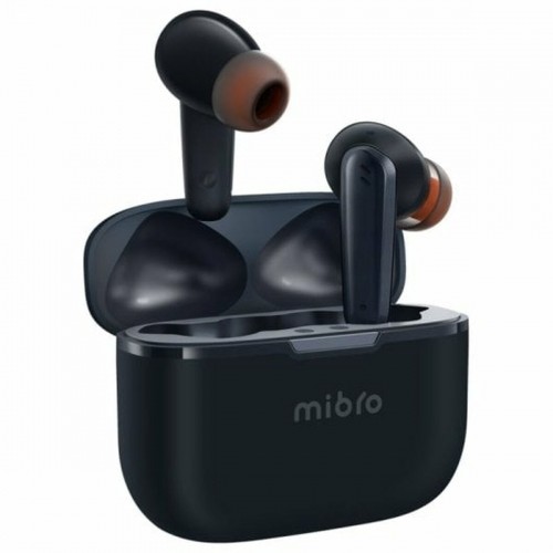 Headphones with Microphone Mibro Earbuds AC1  Blue image 2