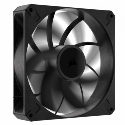 Kārbas ventilators Corsair RS120 MAX PWM image 2