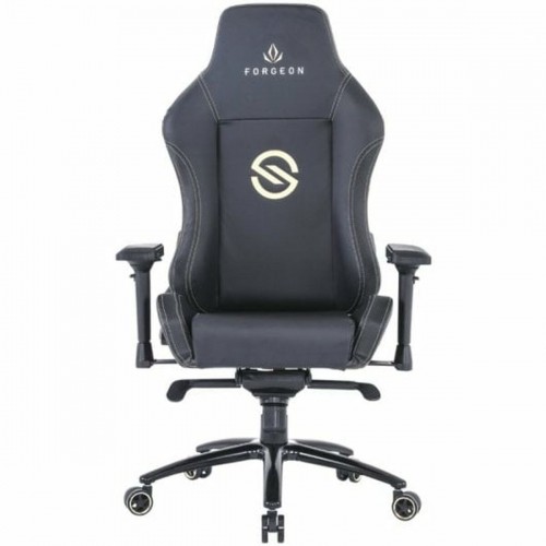 Gaming Chair Forgeon Spica  Black image 2