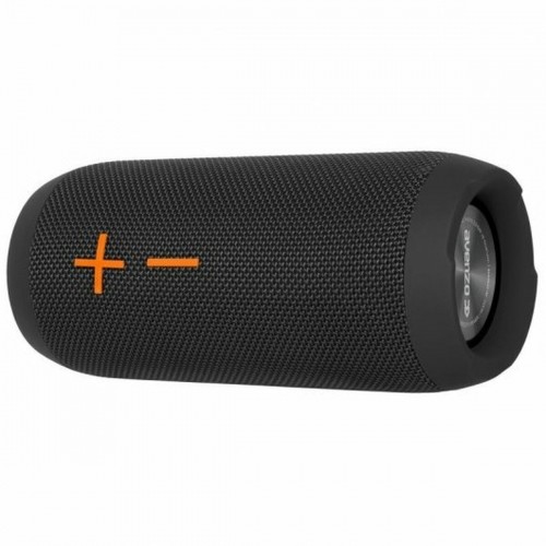 Portable Bluetooth Speakers Avenzo AV-SP3004W  Black 10 W image 2