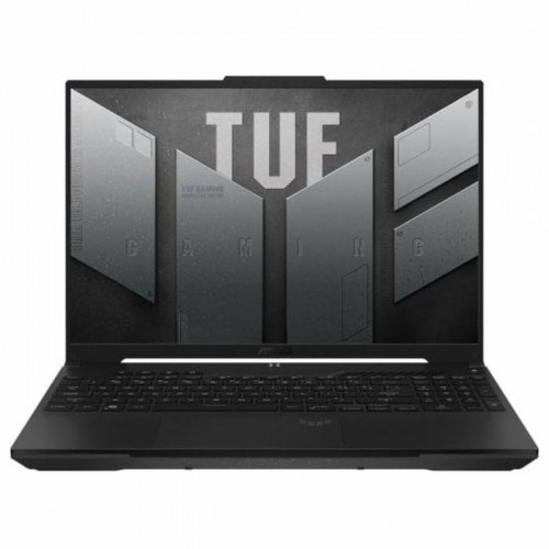 Laptop Lenovo TUF Gaming A16 Advantage Edition FA617NSR-N3029 16" 16 GB RAM 512 GB SSD AMD Radeon RX 7600S Spanish Qwerty image 2