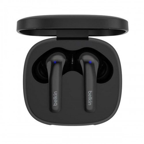 Austiņas In-ear Bluetooth Belkin AUC010BTBK Melns image 2