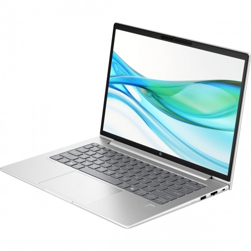 Ноутбук HP ProBook 440 G11 14" Intel Core Ultra 5 125U 16 GB RAM 512 Гб SSD Испанская Qwerty image 2