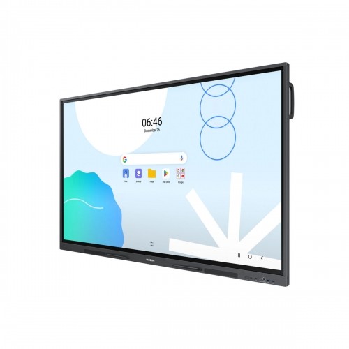 Interaktīvs Pieskāriena Ekrāns Samsung WA86D 86" 4K Ultra HD image 2