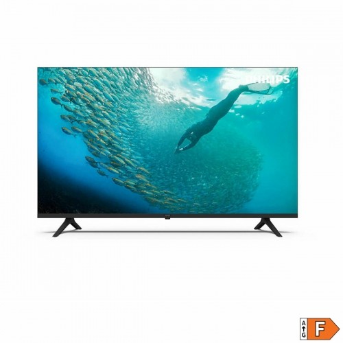Smart TV Philips 65PUS7009 4K Ultra HD 65" LED HDR image 2