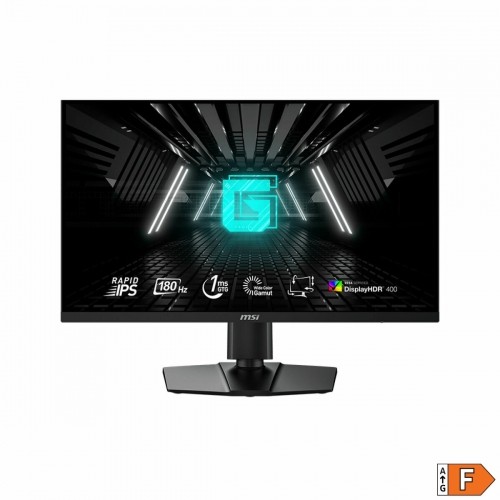 Монитор MSI G274QPF E2 27" Wide Quad HD 180 Hz image 2