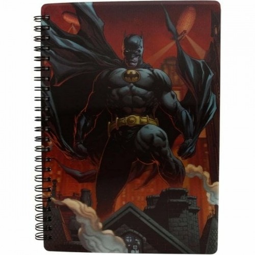 Notebook SD Toys Batman image 2