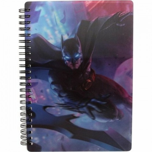 Notebook SD Toys Batman image 2