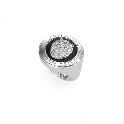 Men's Ring Guess JUMR01315JWSTBK66 26 image 2