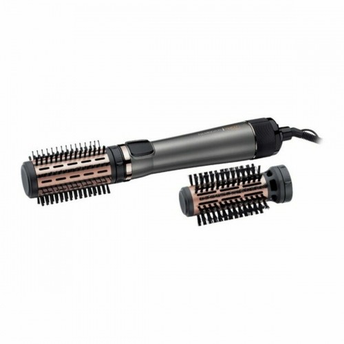 Моделирующая электрощетка для волос Remington 45604560100 1000W Серебристый image 2