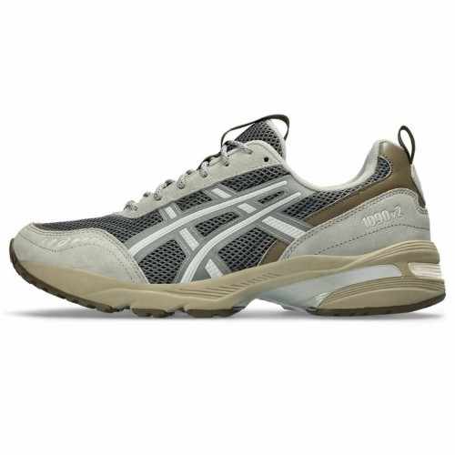 Running Shoes for Adults Asics Gel-1090V2 Grey image 2