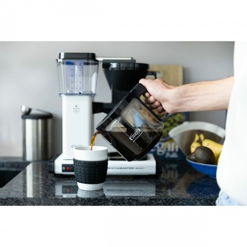 Superautomatic Coffee Maker Moccamaster 53993 image 2