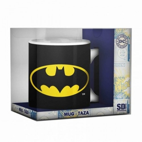 Чашка SD Toys Batman image 2
