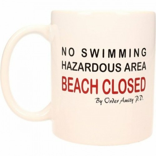 Cup SD Toys Beach Closed image 2