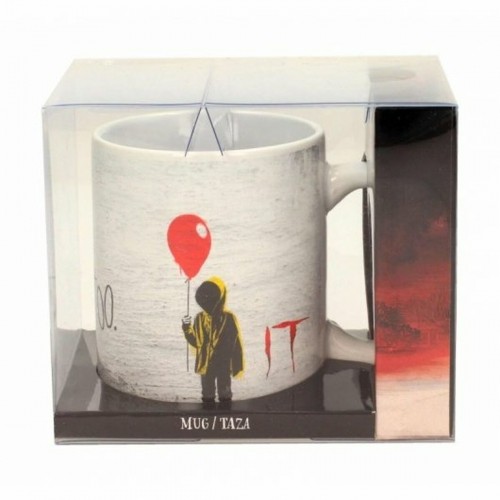 Cup SD Toys You'll Float Too image 2