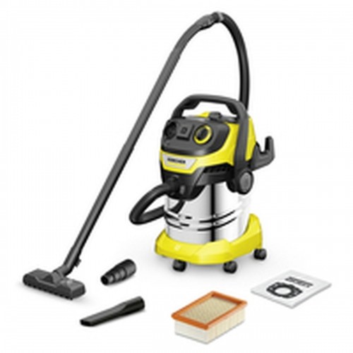 Karcher Ekstrahētājs Kärcher WD 5 P S V-25/5/22 1100 W image 2