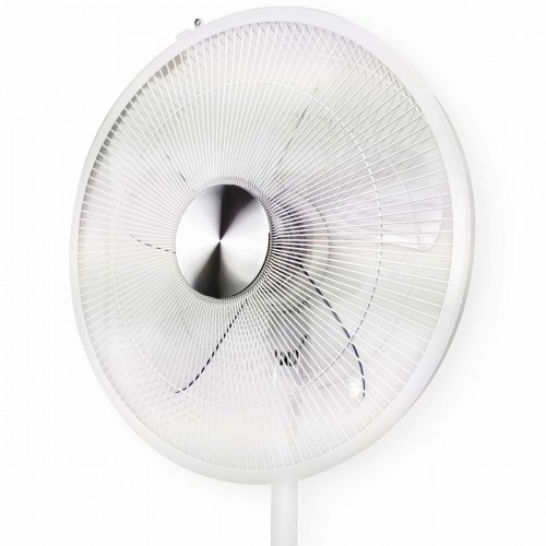 Staande ventilator Grunkel Fan 14 Silence Balts 28 W image 2