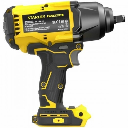 Hammer drill Stanley SFMCF940B-XJ image 2