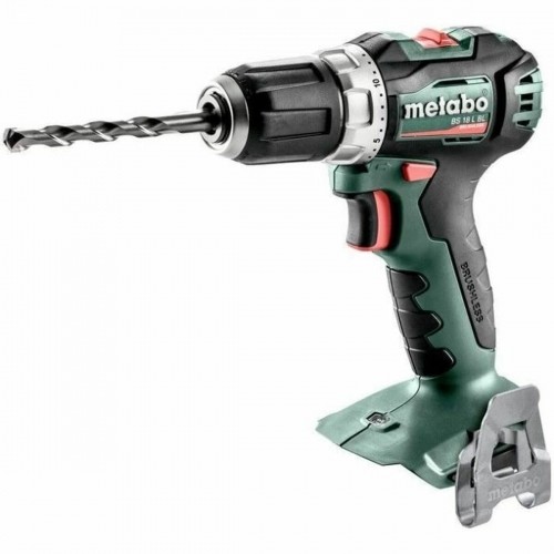 Drill and accessories set Metabo 685202000 18 V image 2