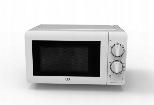 Microwave oven - UD MG20L-WA (8594213440637) image 2