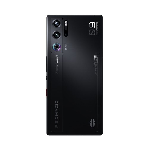 Nubia RedMagic 9 Pro 17.3 cm (6.8") Dual SIM Android 14 5G USB Type-C 12 GB 256 GB 6500 mAh Black image 2