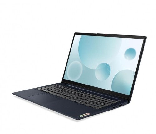 Lenovo IdeaPad 3 15IAU7 i3-1215U 15.6" FHD IPS 300nits AG 8GB DDR4 3200 SSD512 Intel UHD Graphics Win11 Abyss Blue image 2