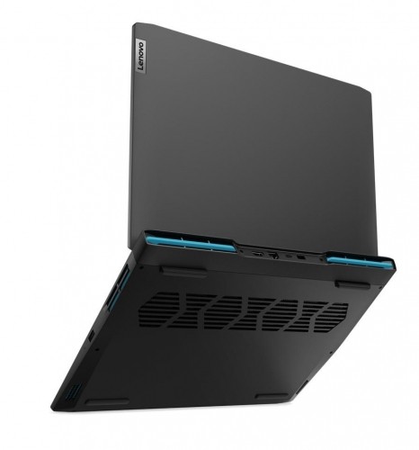 Lenovo IdeaPad Gaming 3 15ARH7 Ryzen 5 6600H 15.6" FHD IPS 250nits AG 120Hz 16GB DDR5 4800 SSD512 GeForce RTX 3050 Ti  4GB Win11 Onyx Grey image 2