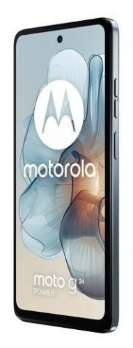 Smartfon Motorola Moto G24 Power 8/256GB Glacier Blue image 2
