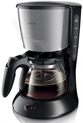 Philips Daily Collection HD7462/20 Coffee maker image 2