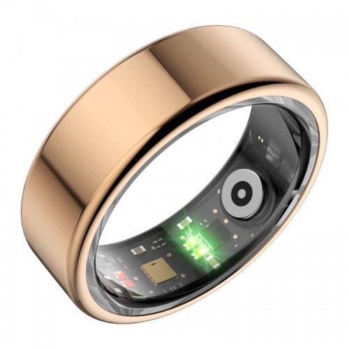 Smartring Colmi R02 20.3MM 11 (Gold) image 2