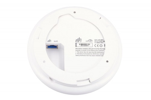 Ubiquiti MFI-MSC | Kustības sensors | mFi, uzstādāms pie griestiem image 2