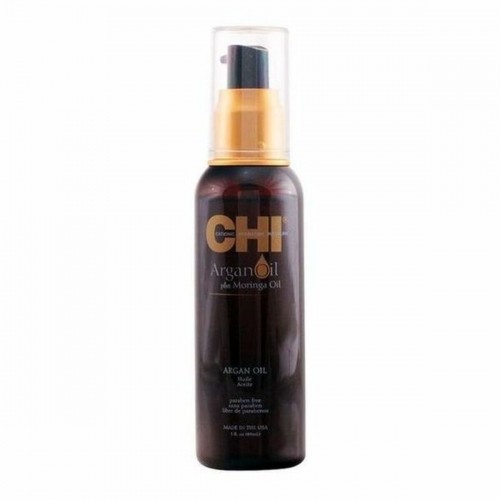 Anti-Hair Loss Treatment Chi Argan Oil Farouk 0633911749364xx image 2