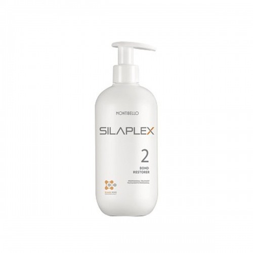 Hair Reconstruction Treatment Montibello Silaplex 2 500 ml image 2